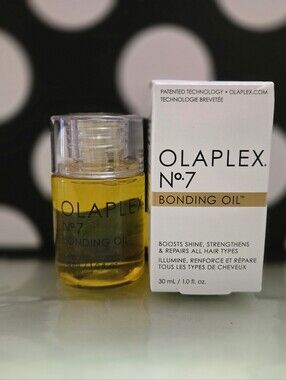 ✨️Olaplex Bonding Oil✨️